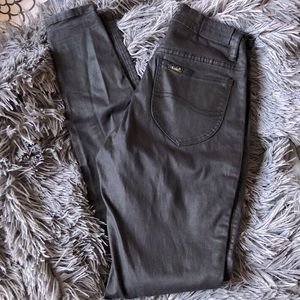 Lee High Licks Jeans